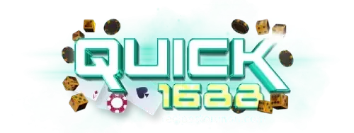 quick1688 logo