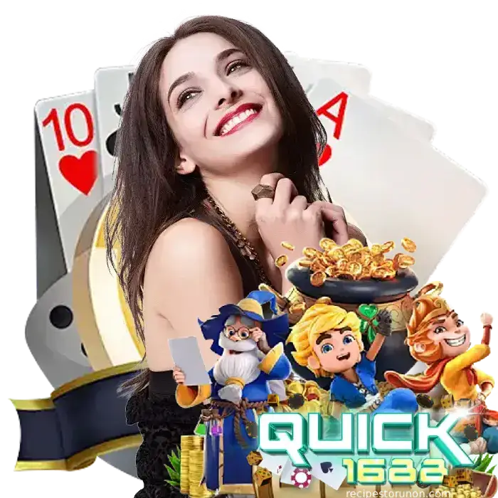 quick1688 online login- quick1688